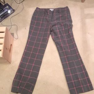 New York and Company dress pants